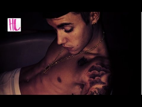 justin bieber tira una supra a un paparazzi