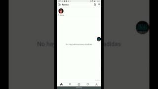 COMO HACER UN CHAT FALSO DE INSTAGRAM FÁCILMENTE |FUNSTA PRANK| (PICSART) screenshot 3