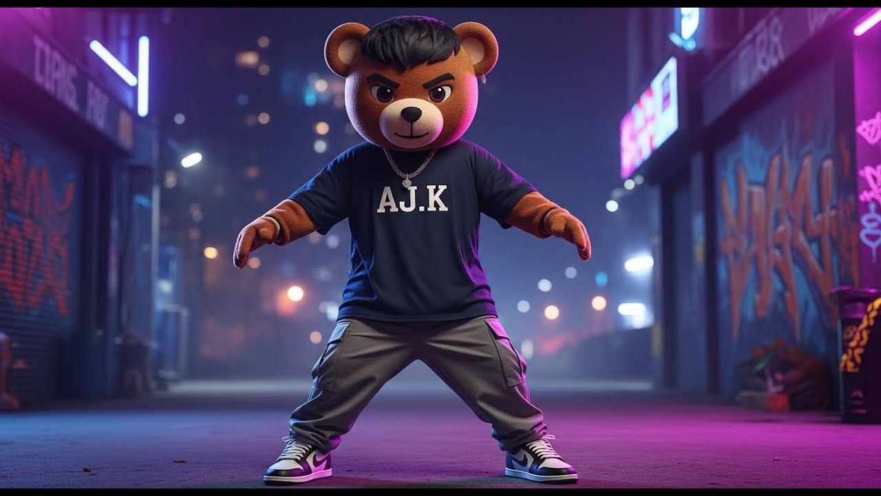 AJ.K MUSICRAP รวมเพลงแร๊พทุกอารมณ์ ฟังสบายๆ - YouTube