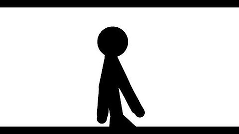 Cursor VS Stickman (ORIGINAL)