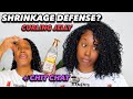 SHRINKAGE DEFENSE JELLY + SHOULD YOU SUBMIT TO YOUR MAN? CHILE.....