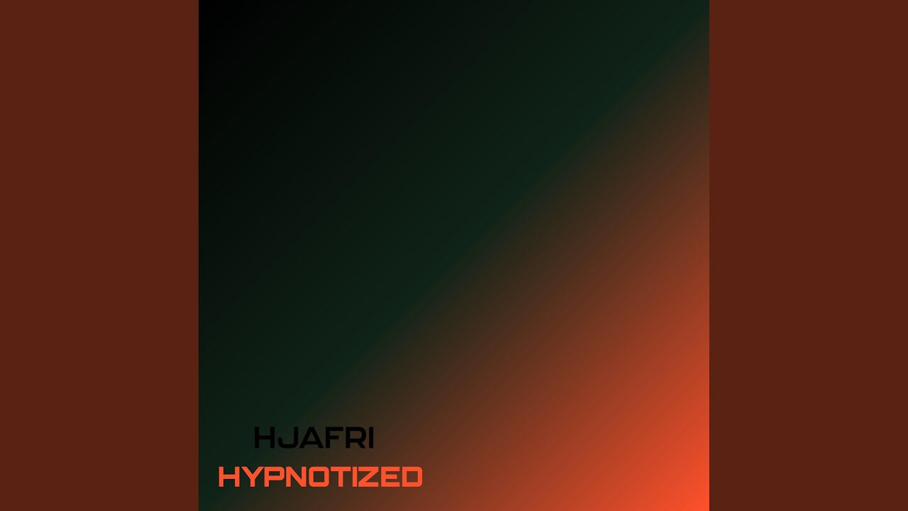 Watch Hypnotized on YouTube Watch Hypnotized on YouTube