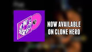 INFINITE QUALITY ACHIEVED || CLONE HERO CHART