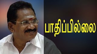 விலைவாசி உயர்வால் தமிழகத்திற்கு பாதிப்பில்லை - செல்லூர் ராஜி