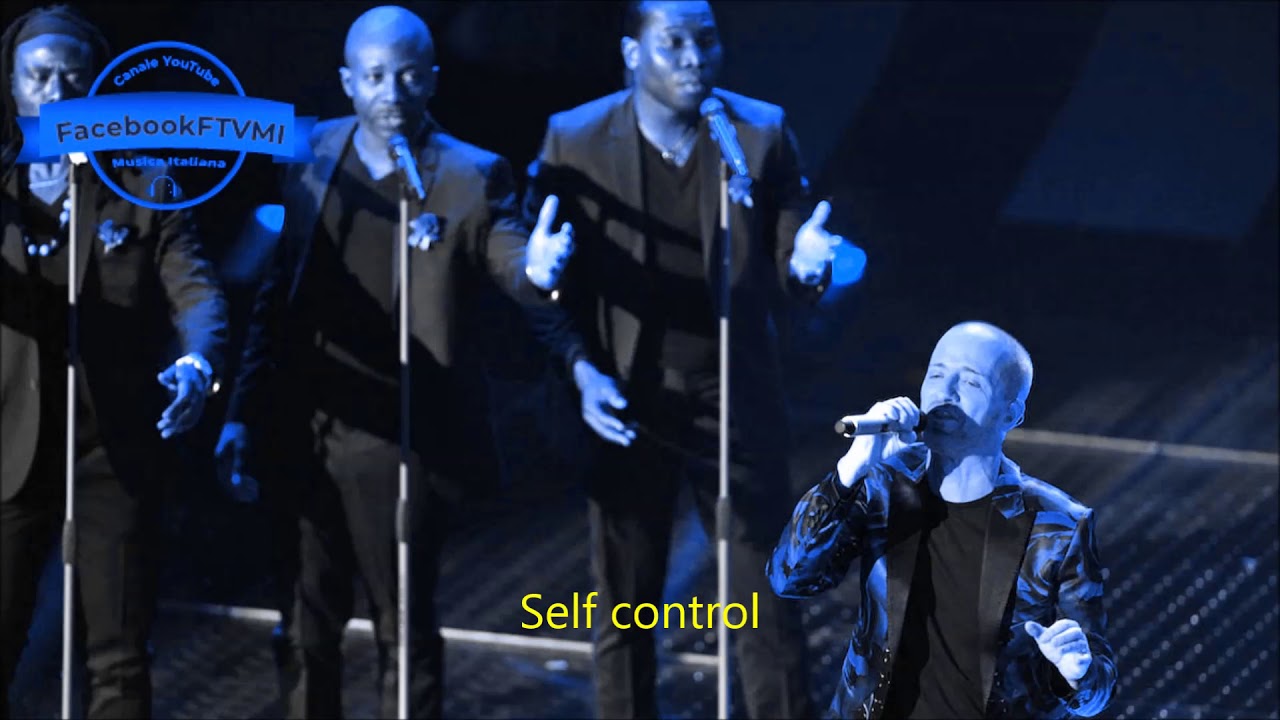 SELF CONTROL Raf YouTube Self control raf youtube