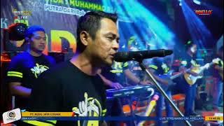 KERAMAT cak Fendik - ADELLA LIVE JOMBANG