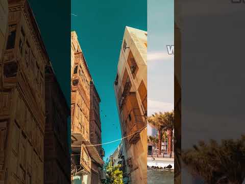 Top 10 Places To Visit In Jeddah For Millennials Travel Jeddah Millennials