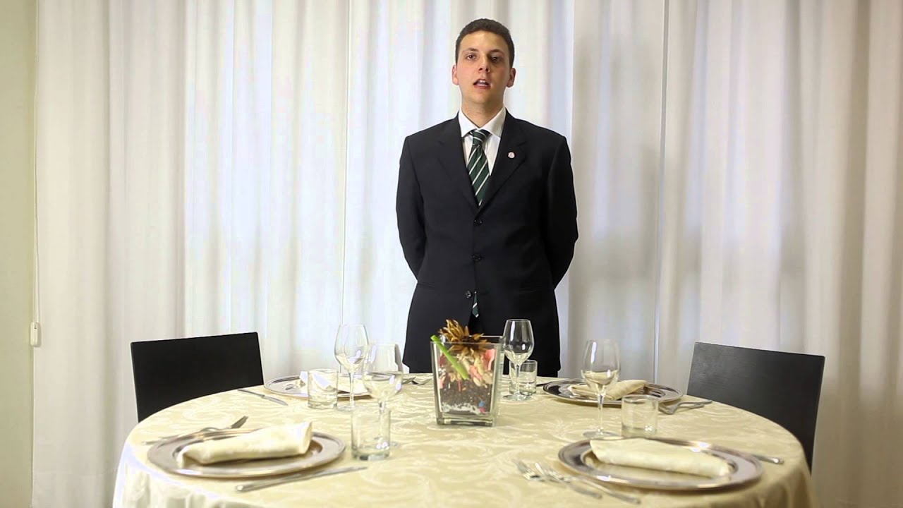 IPSAR Carlo  Porta - Milano