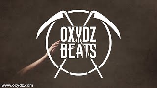 Oxydz - Heure de Grace - 88 bpm Free Instru Rap - Classique - Return of the Boom Bap