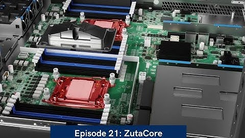 ZutaCore- Direct-to-chip liquid cooling technology
