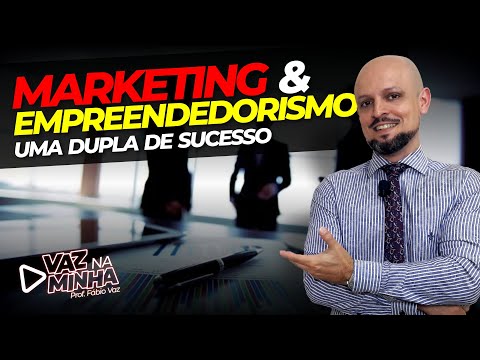 Vídeo: O que se entende por marketing empreendedor?