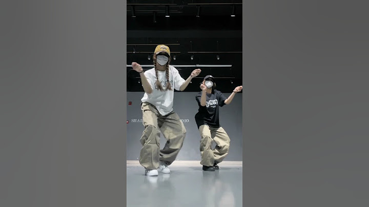 Shake It To The Max | Dance Trend Viral Tiktok Dance