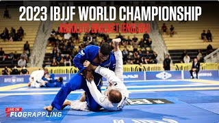 Live IBJJF Worlds 2023 Results: See Who Won On The Final Day