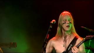 Download Lagu Ensiferum - Tale Of Revenge (Live 10th Anniversary) HD MP3