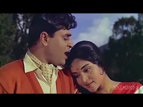 Ye Mera Prem Patra Padhkar Ke Tum -Sangam-   Mohd Rafi Latha Mangeshkar