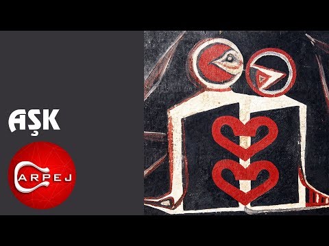 Tarkan Çakır - Aşk (Official Audio)