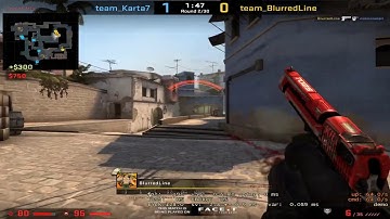 CS:GO Compilation #1