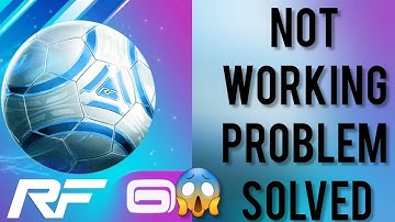 Solve "real football" App Not Working Problem |SR27SOLUTIONS