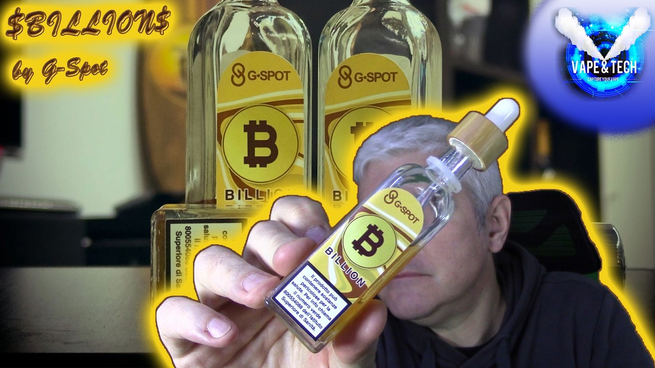 Billion💰by G-Spot