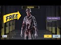 GET your ZOMBIE - WICHT WARDEN for FREE in Evil Science Crate