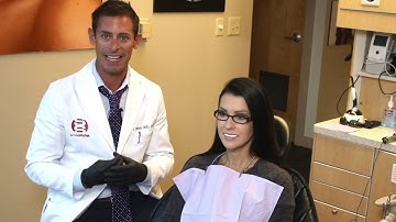 Dr. Jason Olitsky on How to Properly Take a Leaf Gauge Bite