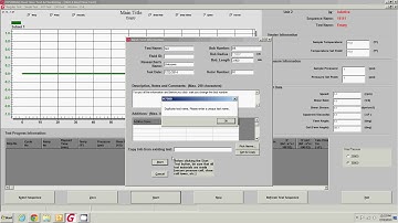 M7500 - Setup the B5 Bob