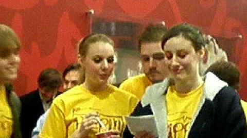No Time At All- Mary Becher & Juliana Carter