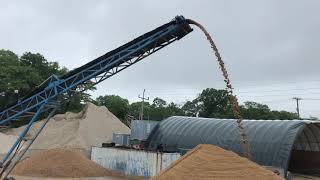 Powerscreen Chieftain 1700