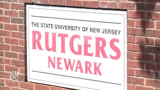 Rutgers-Newark encampment becomes third among NJ colleges
