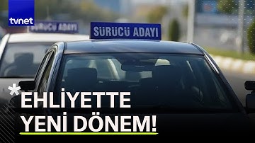 Yaş sınırlaması geldi! Artık trafiğe çıkamayacaklar!