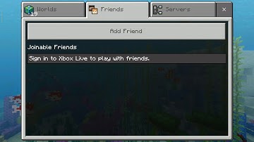 How to play multiplayer without Xbox live Minecraft pe