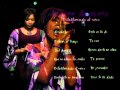 9º Nancy amancio - Quiero darte mi alma