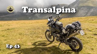 Riding on Transalpina | Season 12 |  Episode 6 screenshot 3