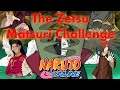 The Zetsu Matsuri Challenge || Naruto Online