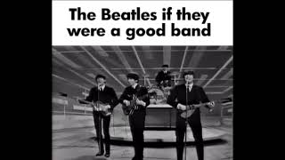 The Beatles if they were a good band screenshot 3