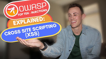 What is Cross Site Scripting? (XSS)