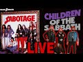 Children of the sabbath  episode 6  sabotage