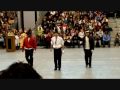 Michael Jackson Tribute