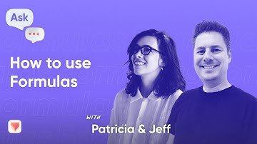 Ask ProtoPie: Masterclass in Using Formulas to Create Easy to Complex Prototypes in ProtoPie