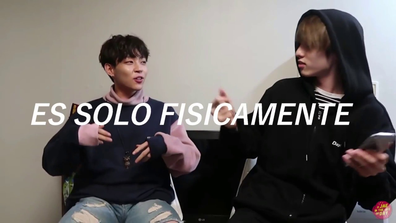 She Was Mine; Jae y Sammy (Subtitulos en español)