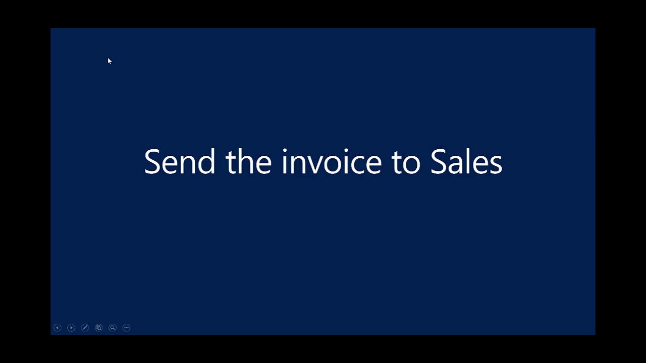 Quote to Cash with D365 for Sales and Business Central YouTube