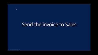 Quote to Cash with D365 for Sales and Business Central
