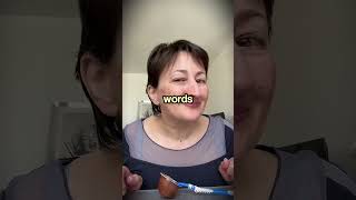 This Woman Might Be Secretly Asking For Help