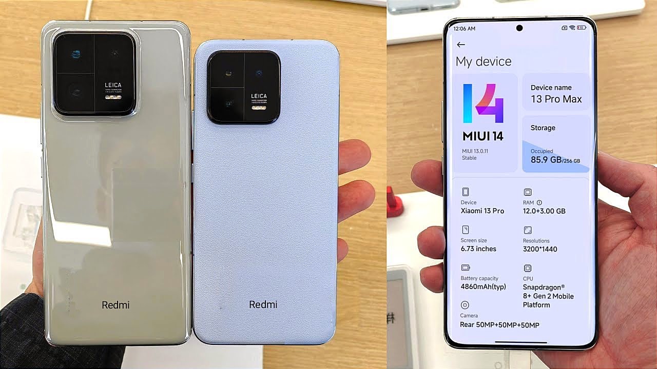 Xiaomi Redmi Без Рамок