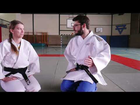 Judo || DanRho Kano Judogi Review / Unboxing