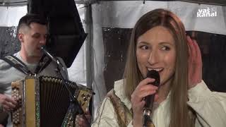 Trio Uspešnih Mladih S Pahe