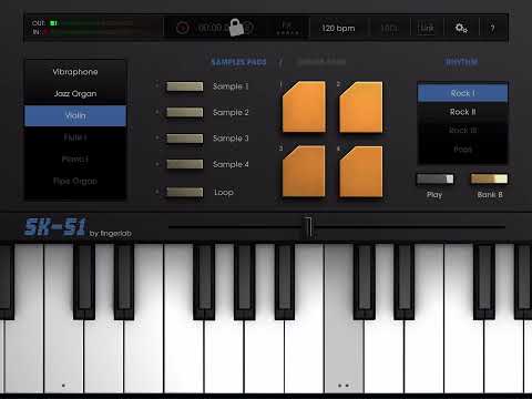SK-51 (App Demo, June 2022)