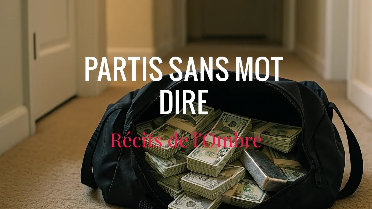 Partis sans Mot Dire