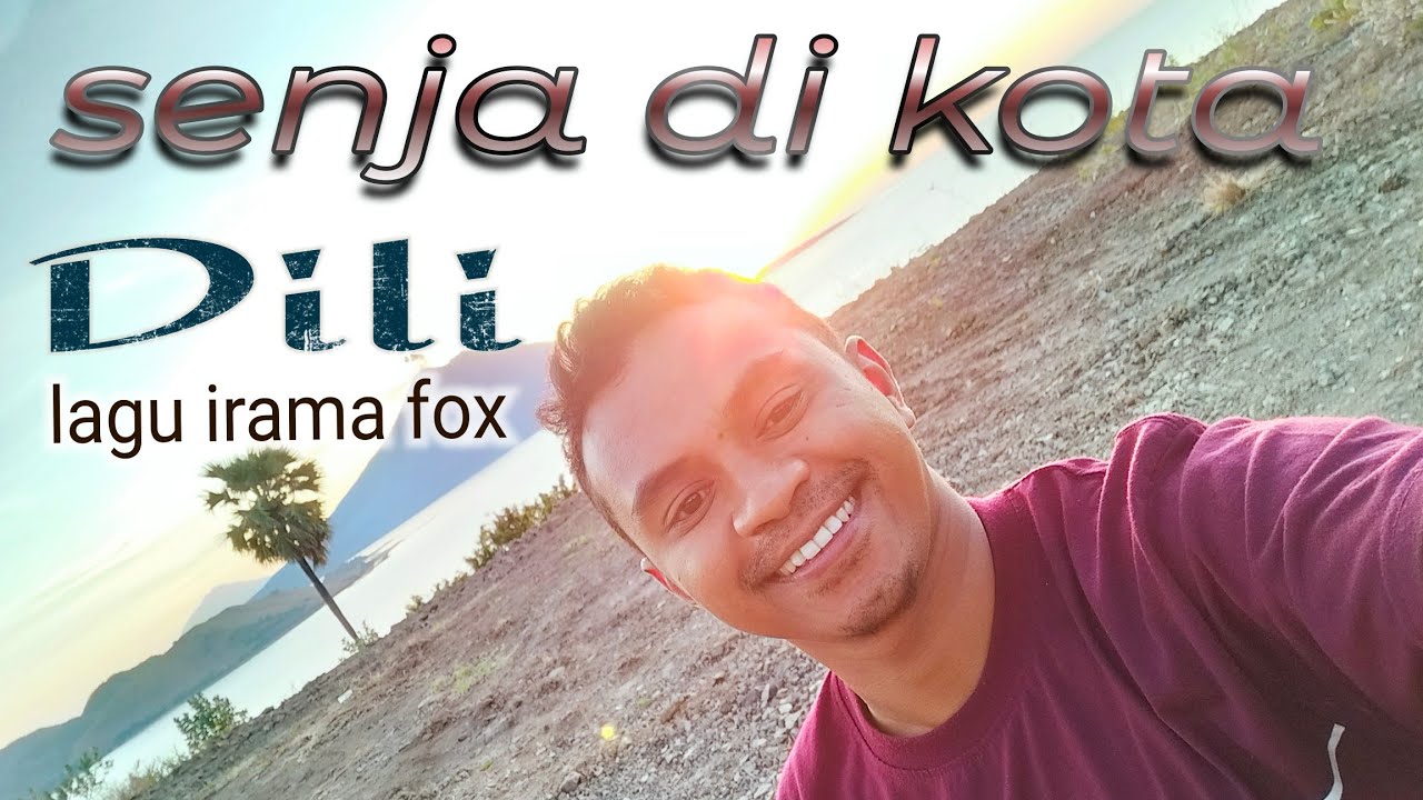 Suatu senja di Kota Dili✓ Lagu Dansa Fox_Gadis Lorosae_ Cov Emphy Leuape 2022