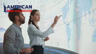 American GC. The Green Card Lottery and how it works.
